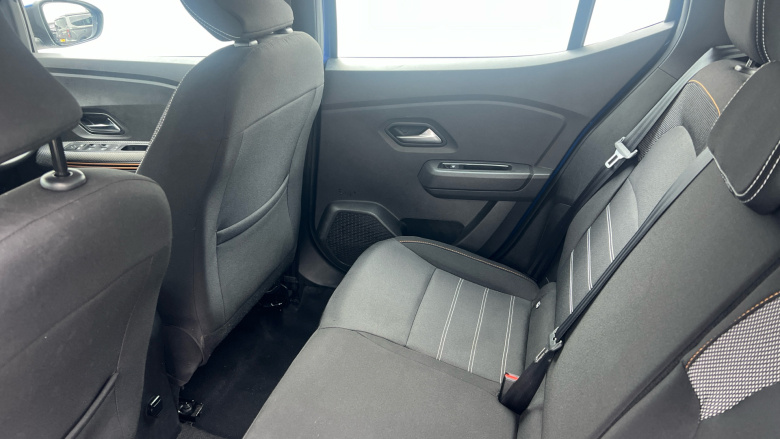 Dacia Sandero Stepway 1.0 TCe Prestige 5dr Petrol Hatchback